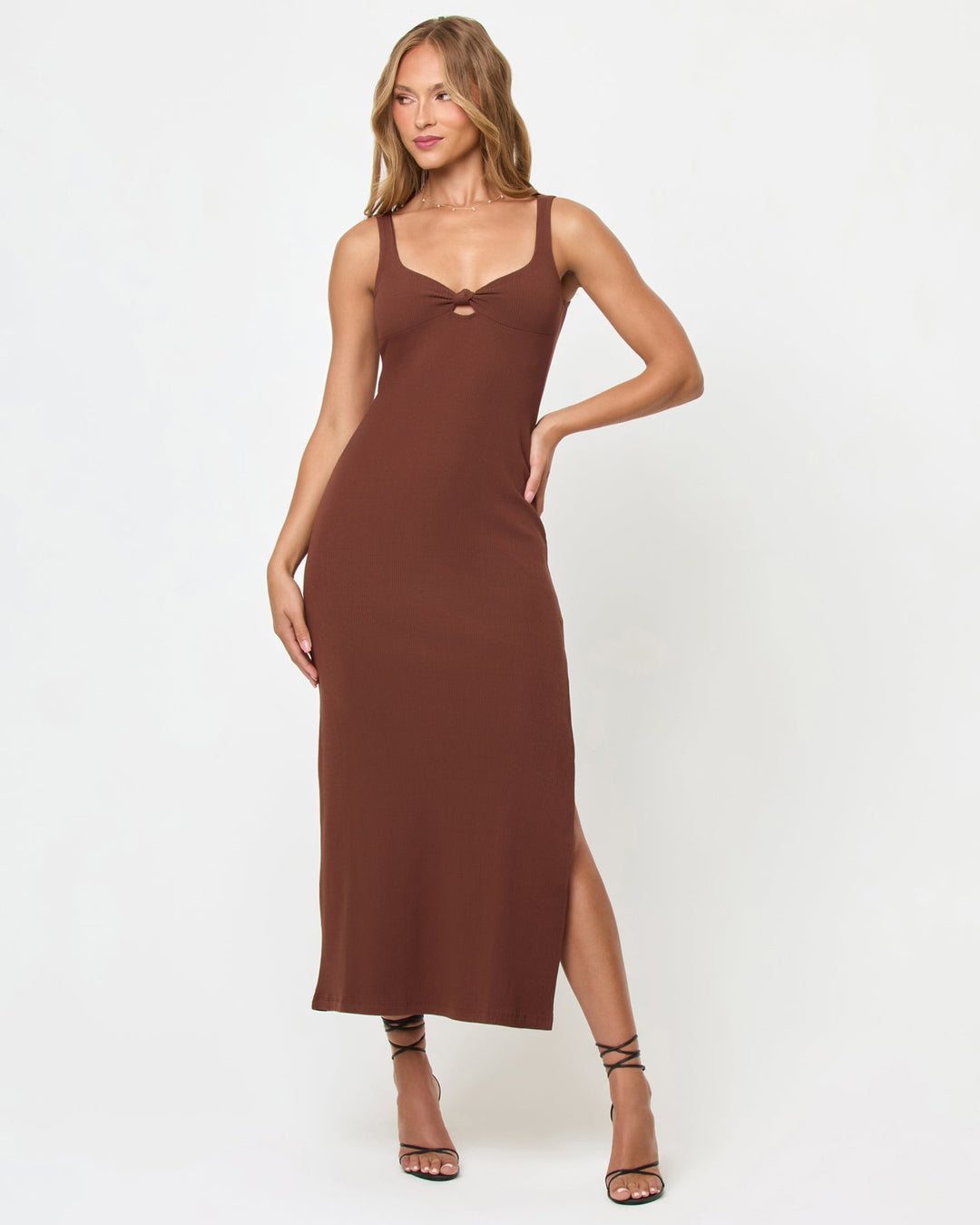 LSPACE Alexis Dress