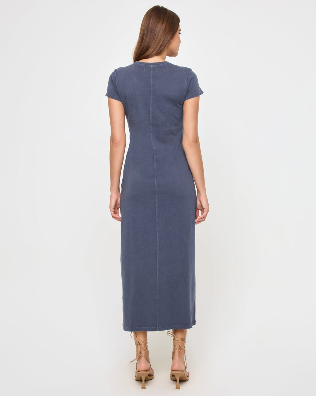 Sloane Dress - Slate