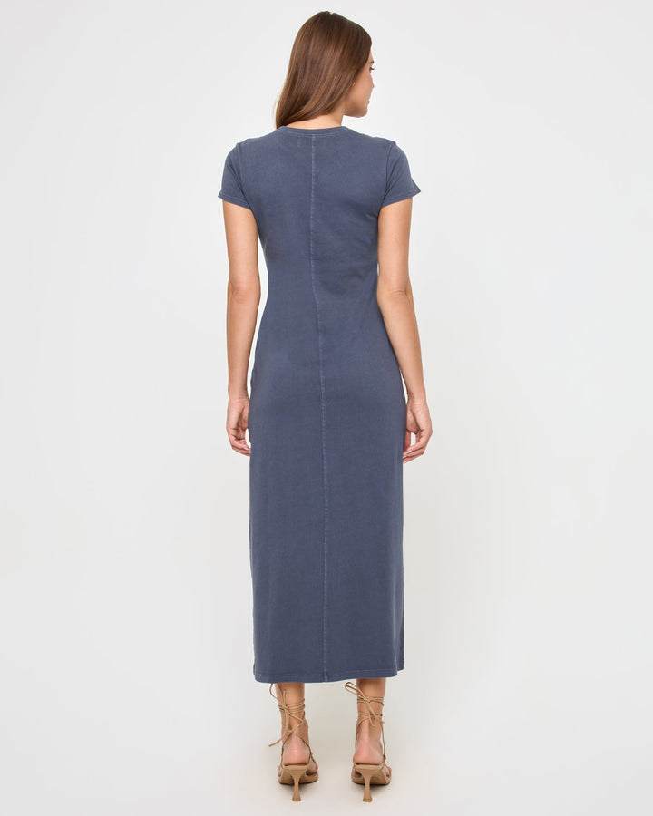 Sloane Dress - Slate