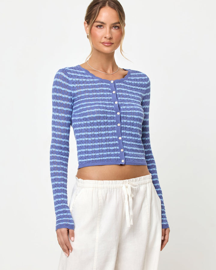 Blue Lagoon | Badge:New Arrival_