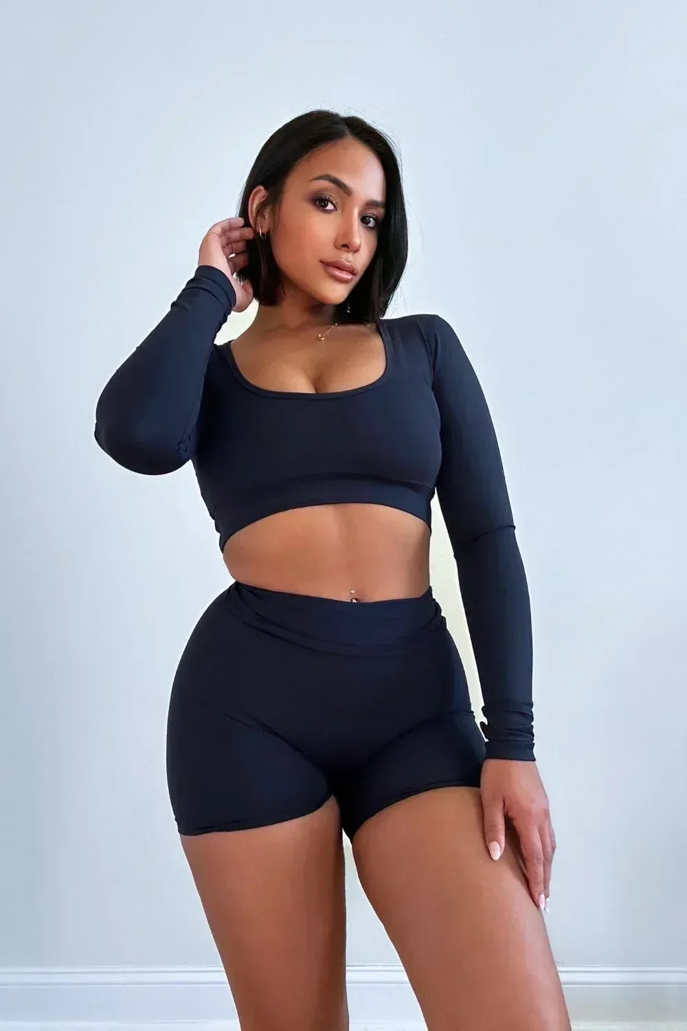 89 - Evolve Fit Wear - 89