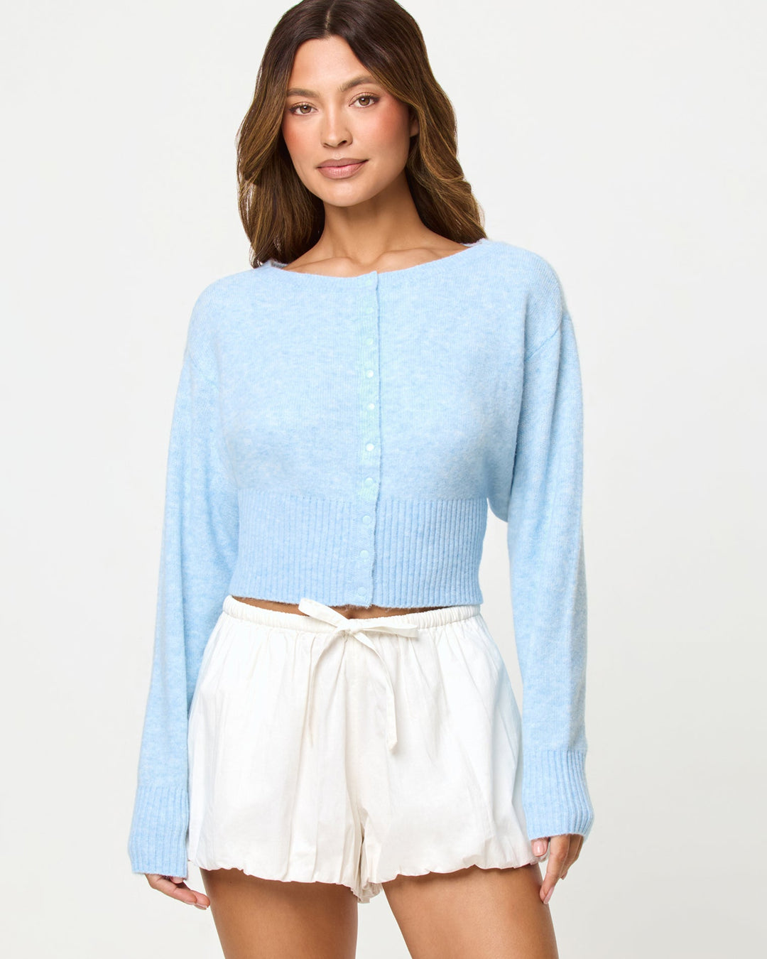 Sky Blue | Badge:New Arrival_