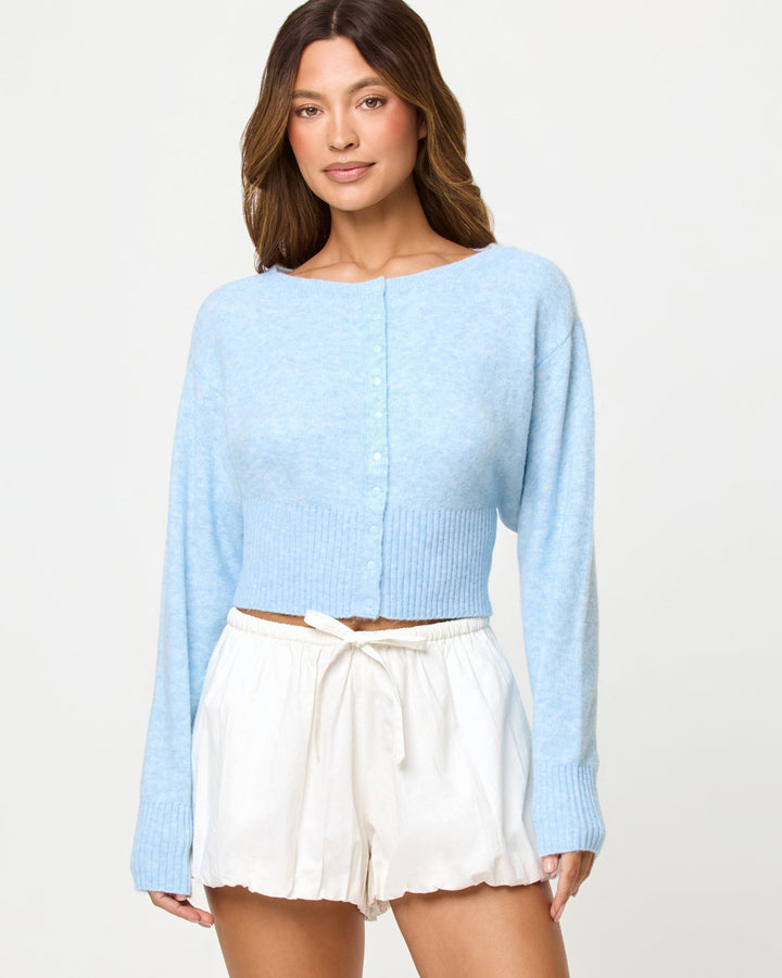 Sky Blue | Badge:New Arrival_