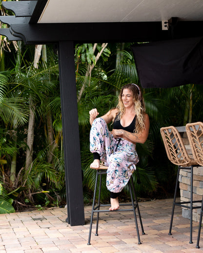 Rouched Savannah | Buddha Pants® | Evolve Fit Wear