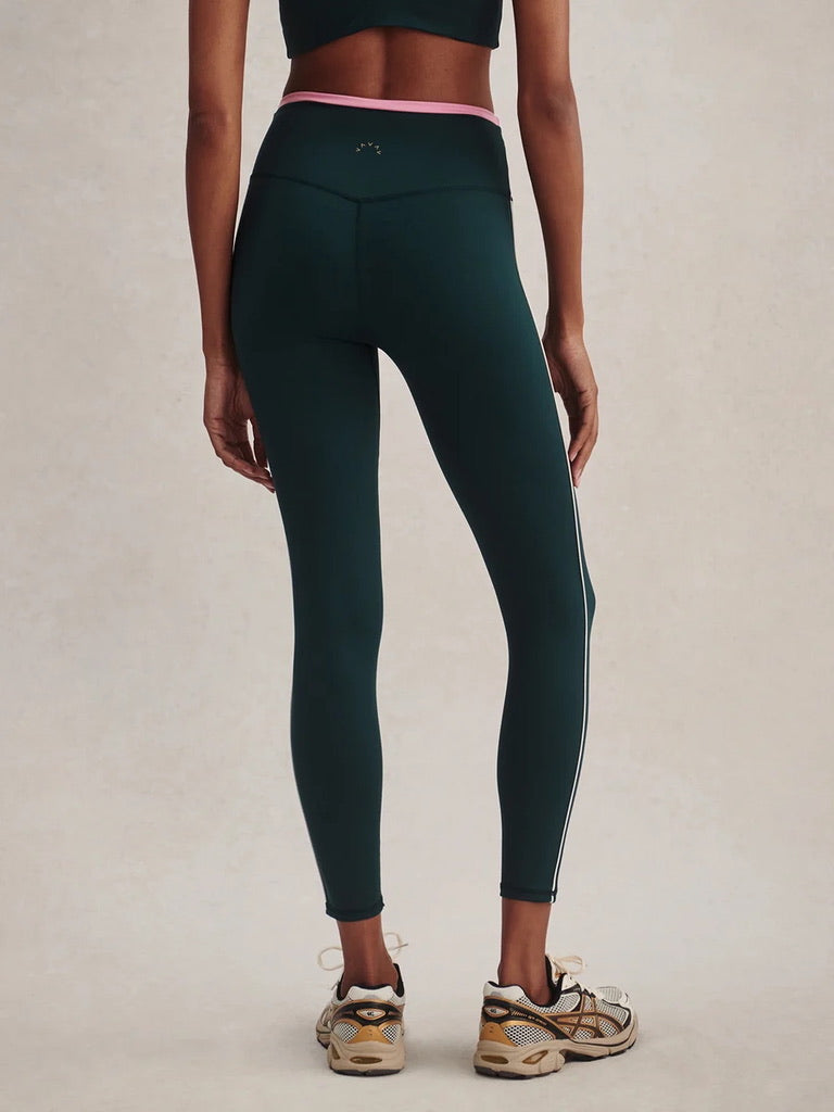 FreeSoft™ High Rise Leggings 25 - Ponderosa Pine