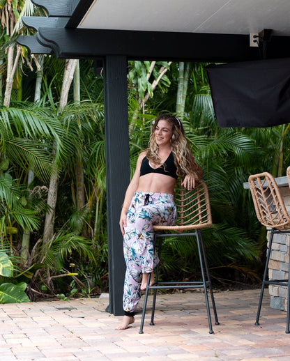 Rouched Savannah | Buddha Pants® | Evolve Fit Wear