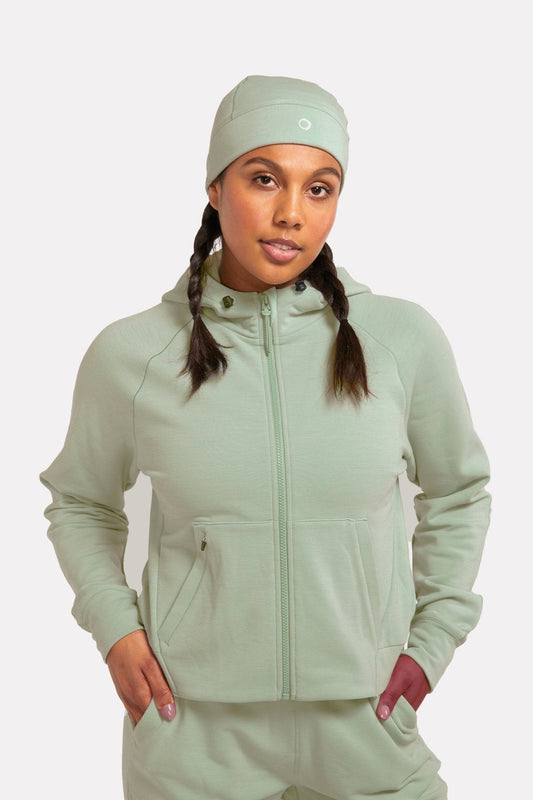 ALRN MERINO BEANIE | ALWRLD | Evolve Fit Wear