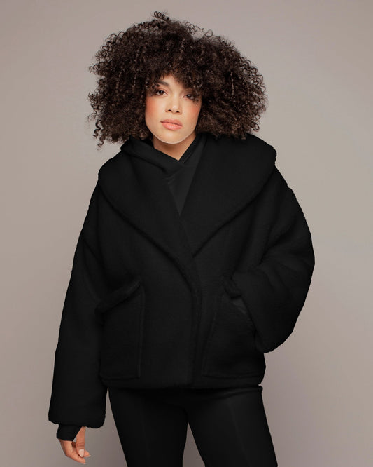 Alpen Jacket | MICHI | Evolve Fit Wear