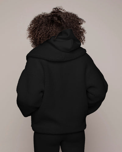 Alpen Jacket - Black