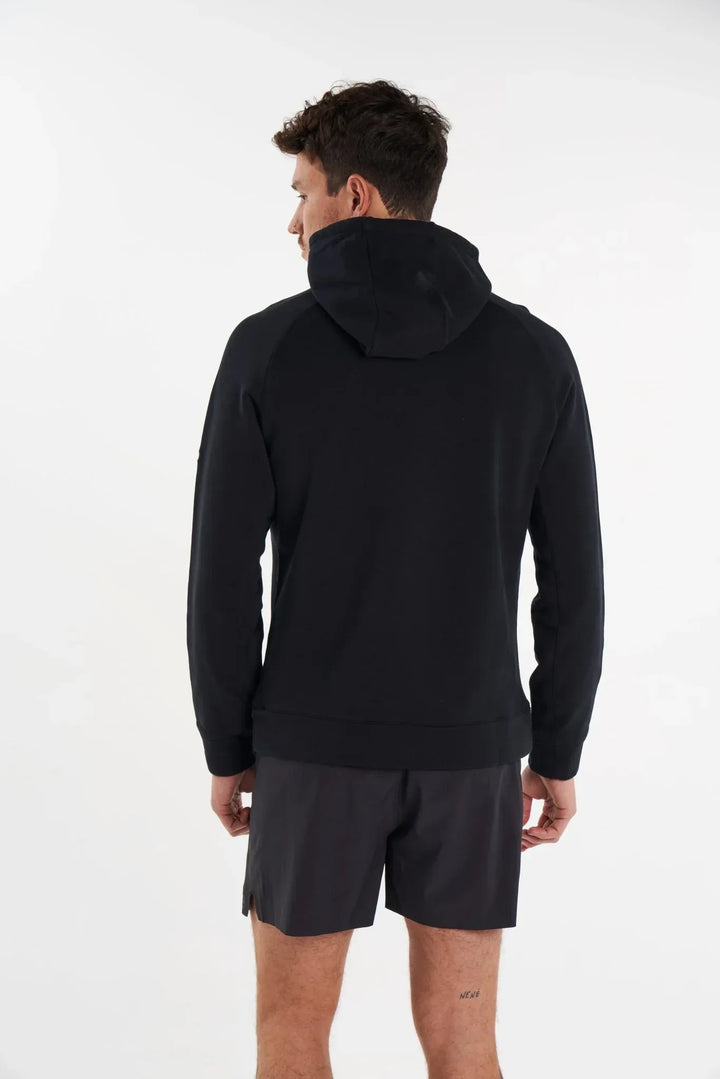ALWM022202BLACK_19_2 - Evolve Fit Wear - ALWM022202BLACK_19_2