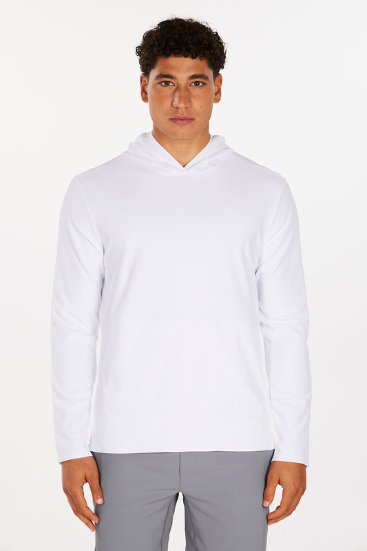 ALTRN RIB HOODIE | ALWRLD | Evolve Fit Wear