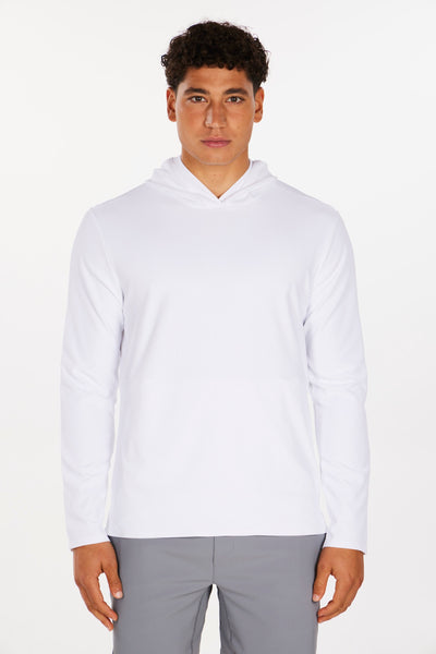 ALTRN RIB HOODIE