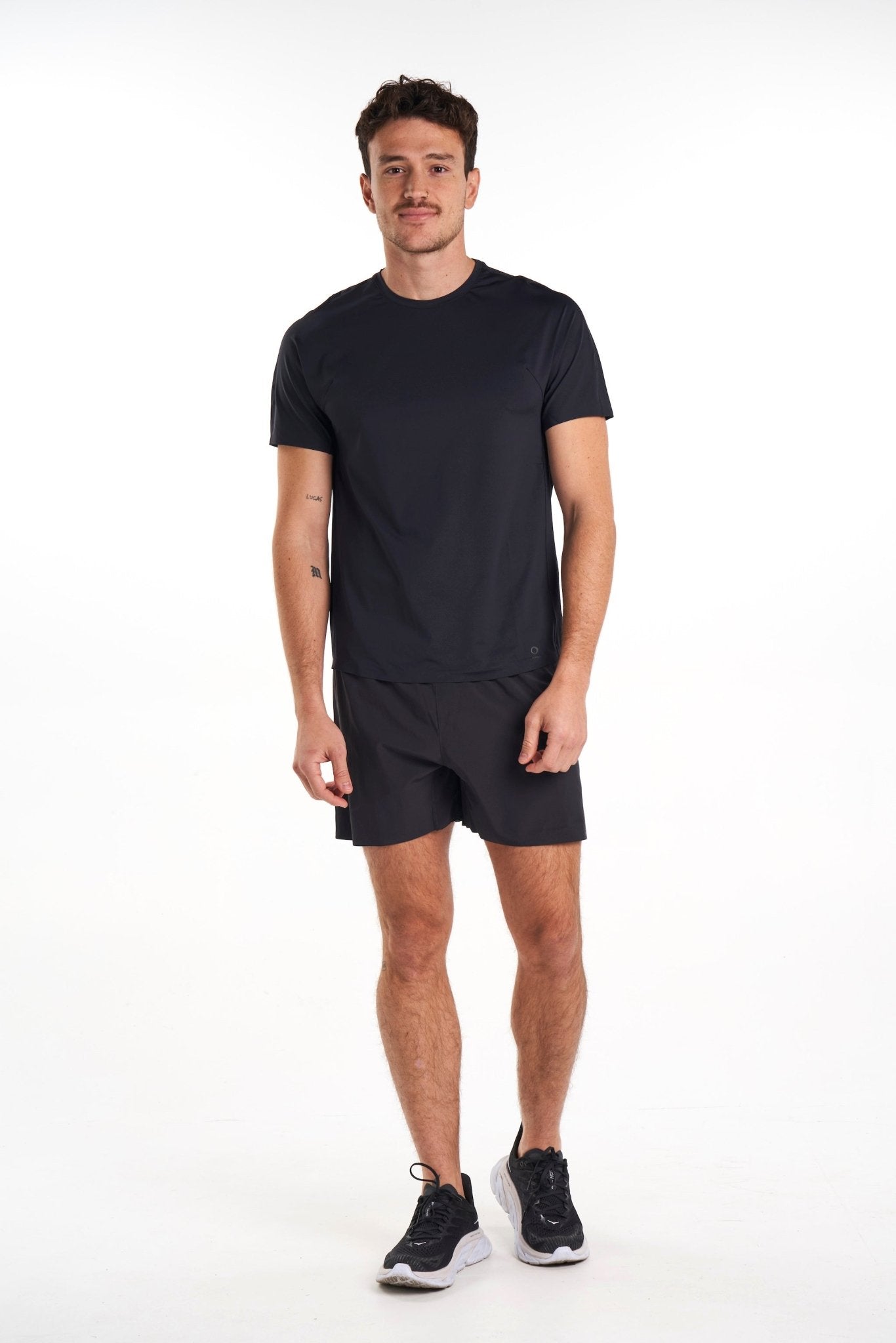 ALRN ULTRA TECH TEE | ALWRLD | Evolve Fit Wear