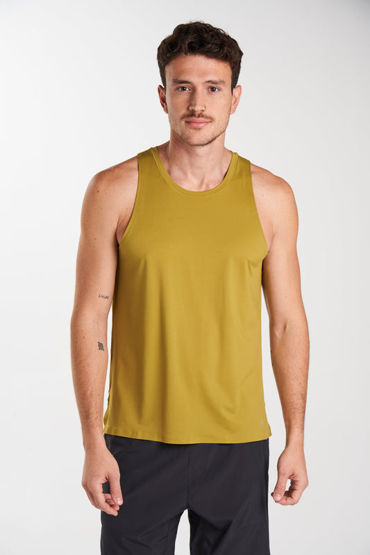 ALRN TECH SINGLET | ALWRLD | Evolve Fit Wear