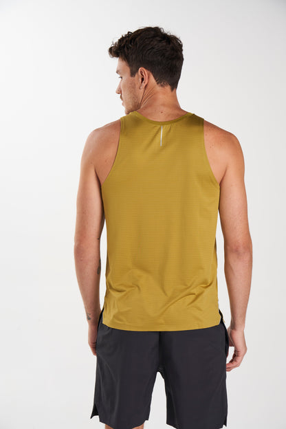 ALRN TECH SINGLET | ALWRLD | Evolve Fit Wear