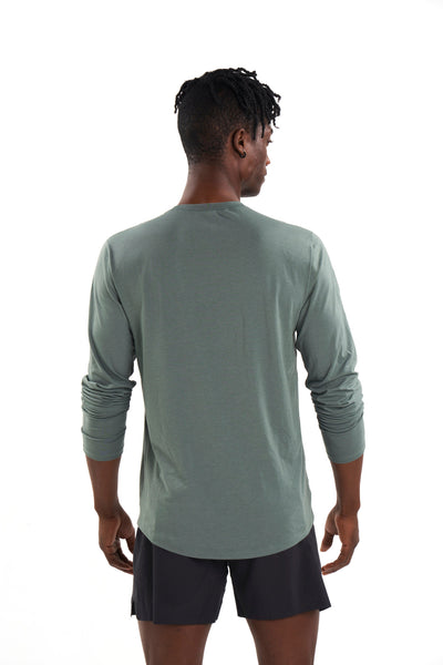 ALRN RAGLAN LONG SLEEVE TEE