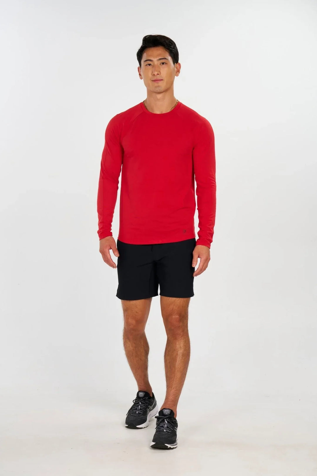 ALWM082108_REDANGEL_04 - Evolve Fit Wear - ALWM082108_REDANGEL_04