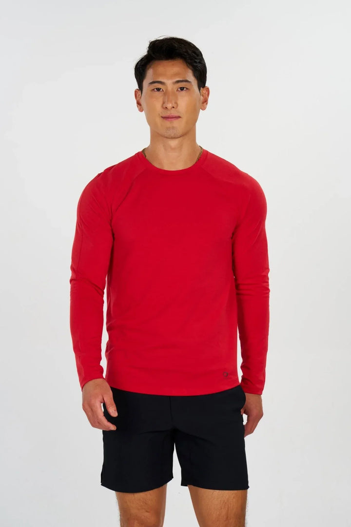 ALWM082108_REDANGEL_15 - Evolve Fit Wear - ALWM082108_REDANGEL_15