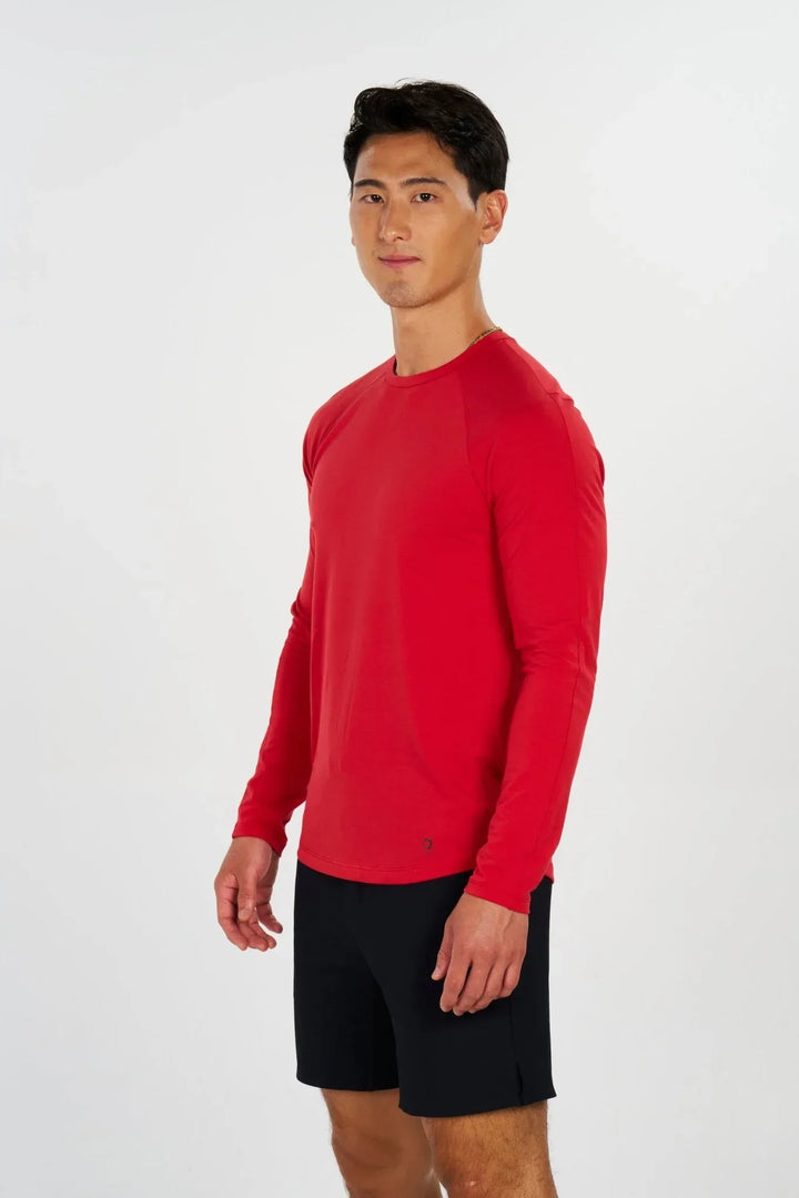 ALWM082108_REDANGEL_18 - Evolve Fit Wear - ALWM082108_REDANGEL_18