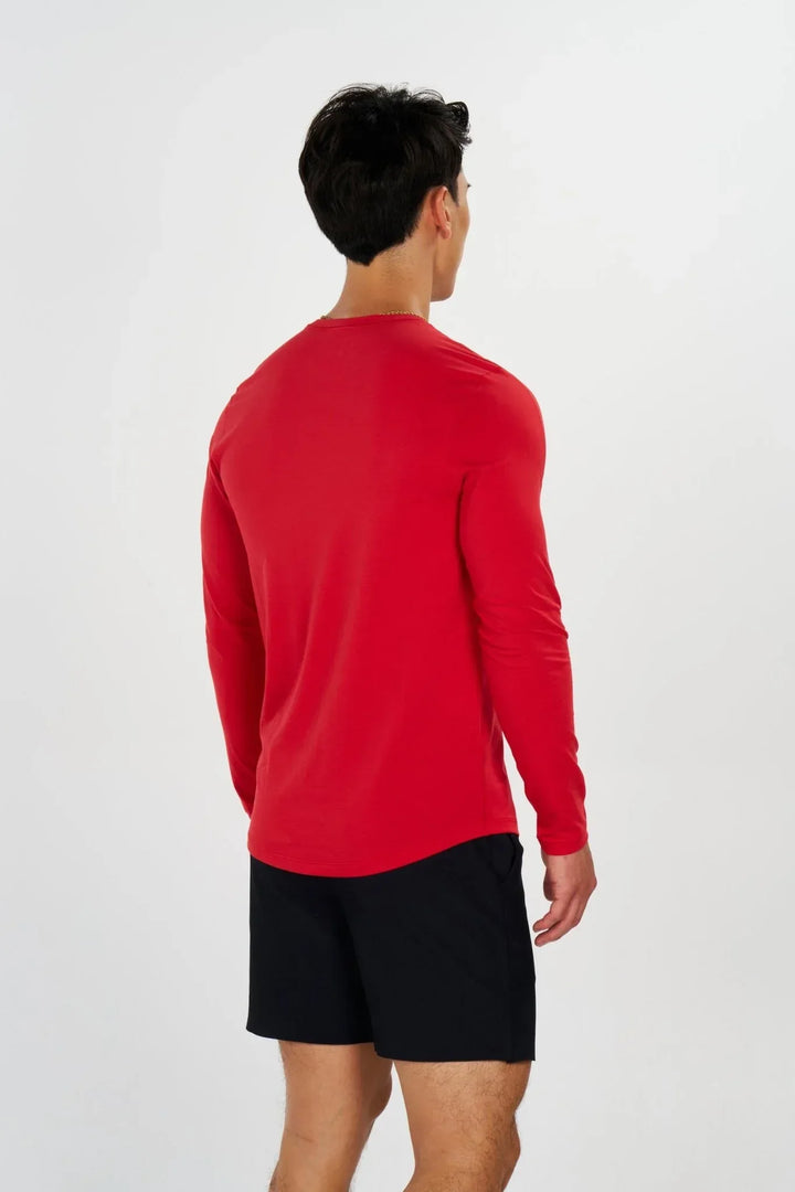ALWM082108_REDANGEL_26 - Evolve Fit Wear - ALWM082108_REDANGEL_26