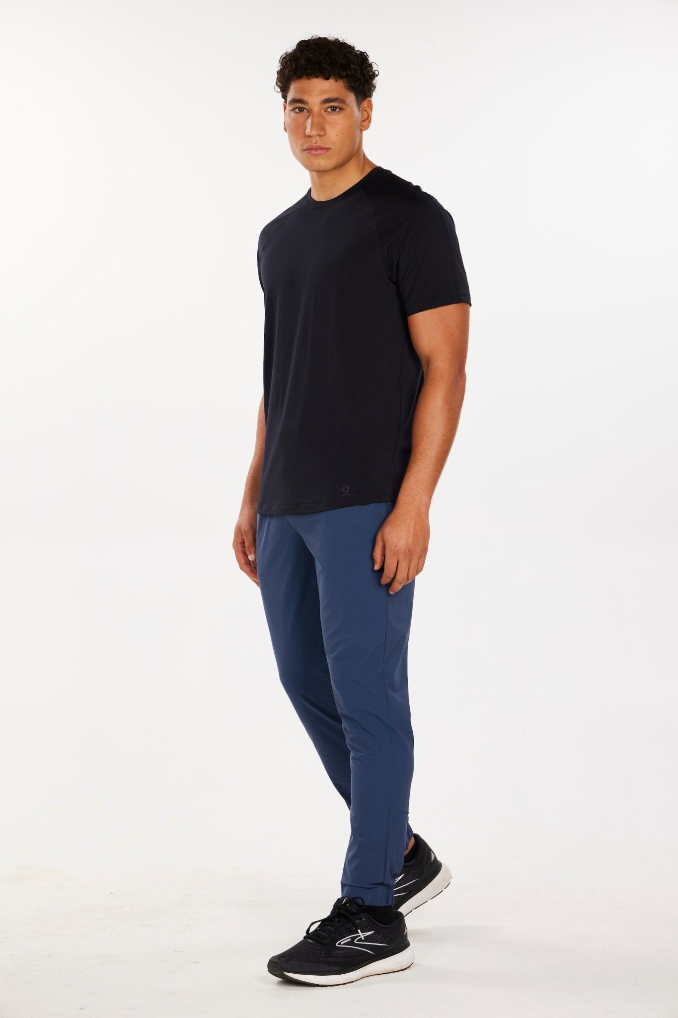 ALRN™ RAGLAN TEE | ALWRLD | Evolve Fit Wear