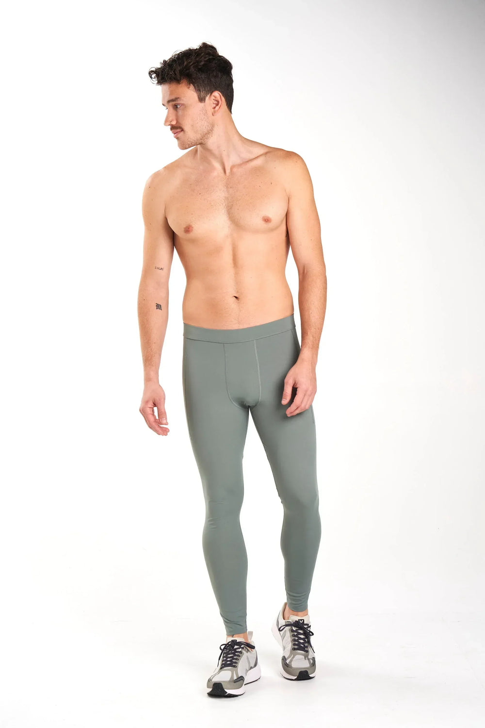 ALWM102104FERN_08 - Evolve Fit Wear - ALWM102104FERN_08