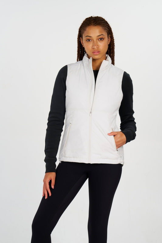 ALRN BIODEGRADABLE VEST | ALWRLD | Evolve Fit Wear