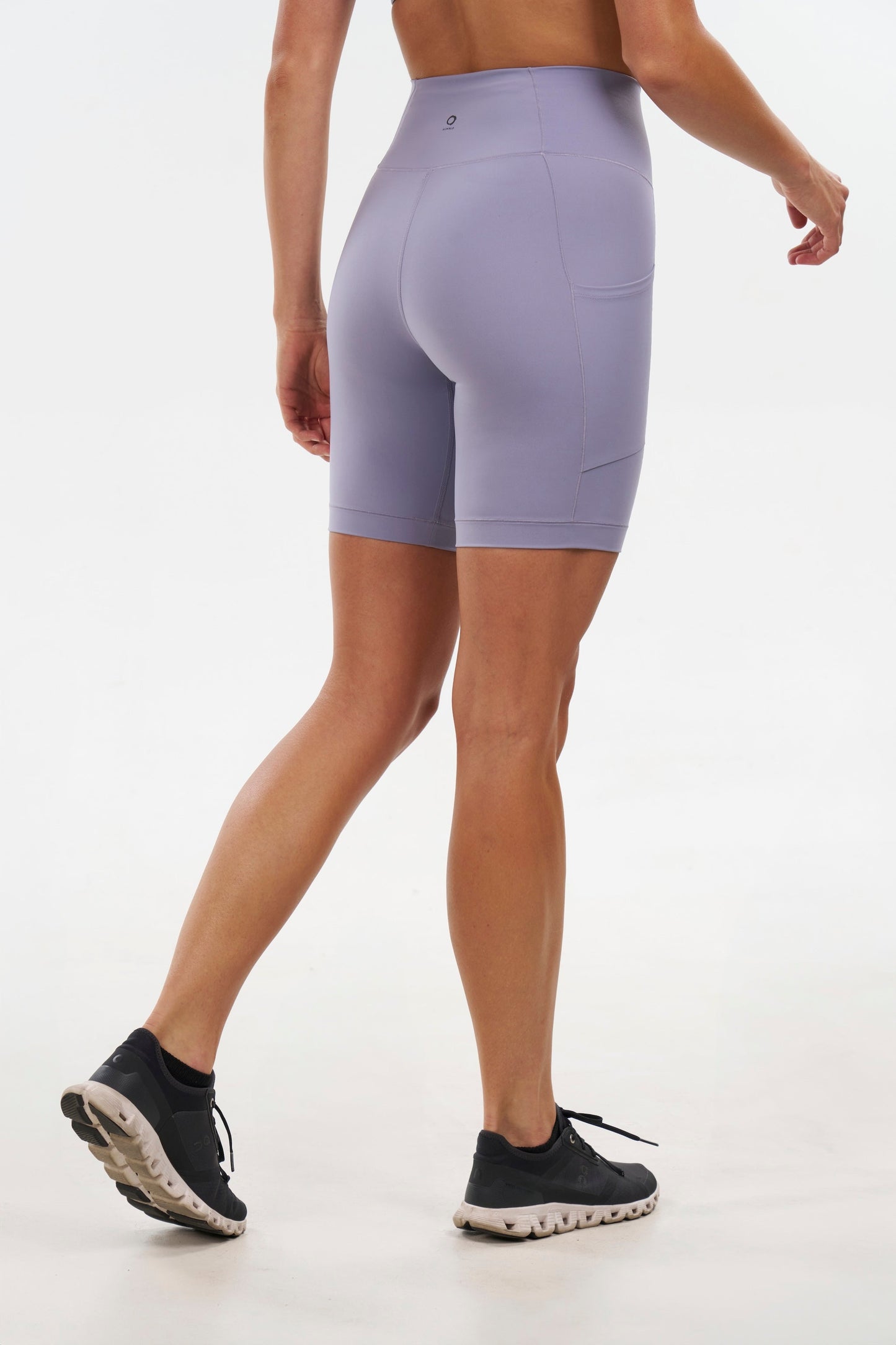 ALRN 8" CORE POCKET SHORT