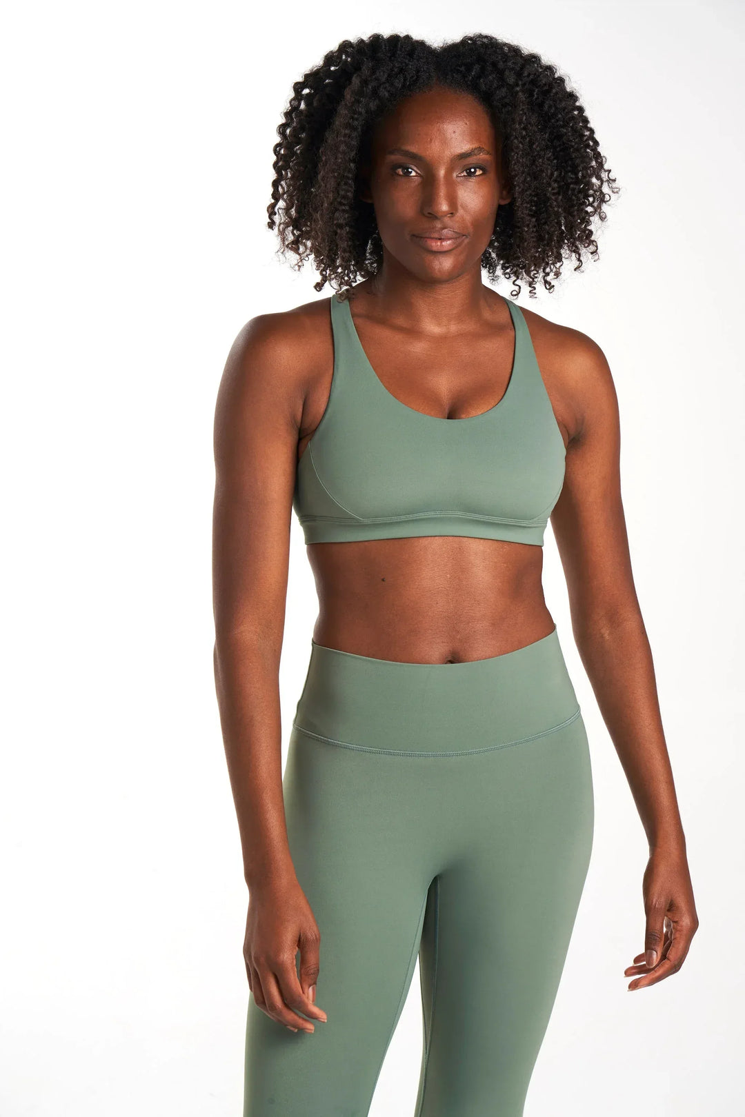 ALWW012204FERN_09 - Evolve Fit Wear - ALWW012204FERN_09