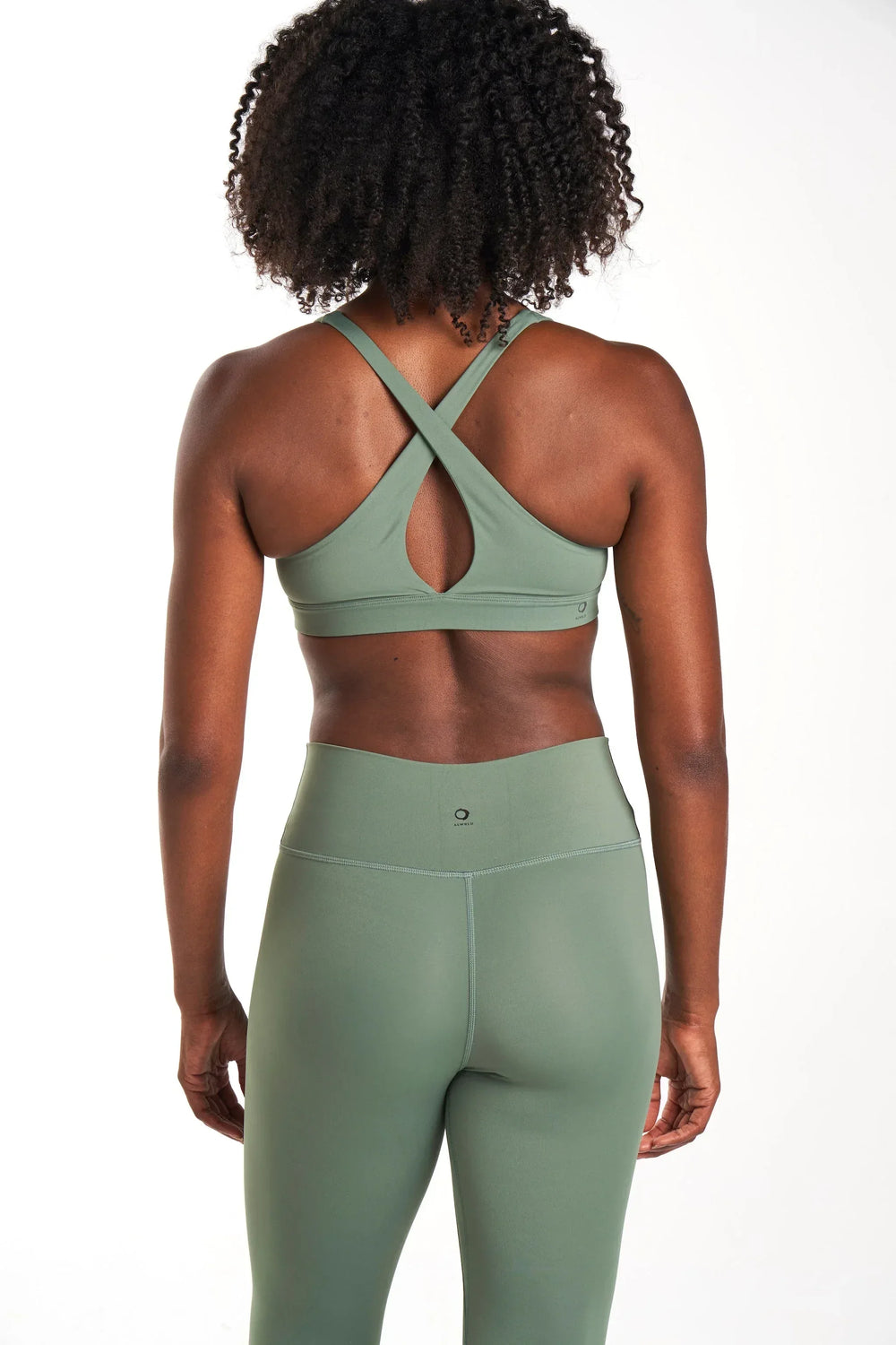 ALWW012204FERN_19 - Evolve Fit Wear - ALWW012204FERN_19