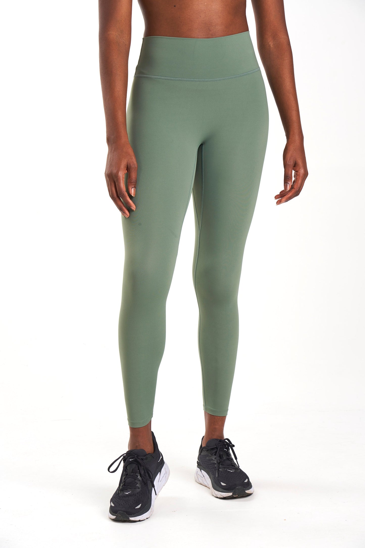 ALSPRT CORE LEGGING