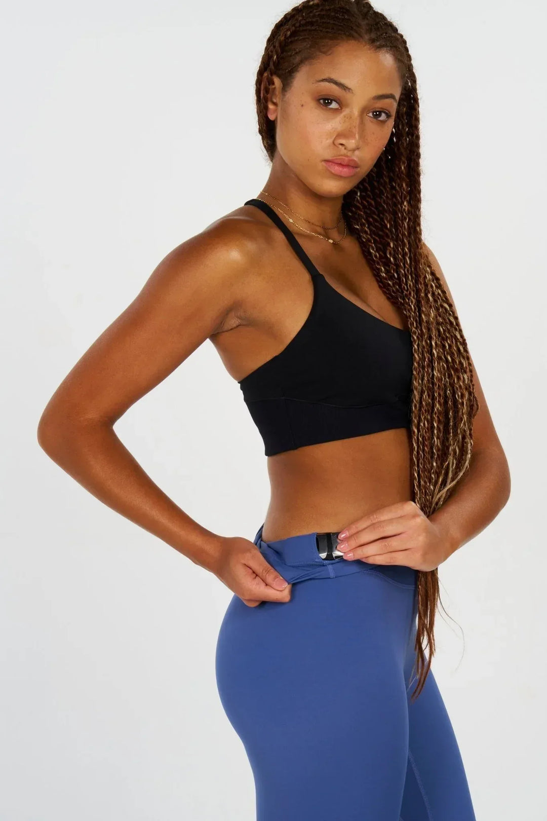 ALWW012205_LIDOBLUE_23 - Evolve Fit Wear - ALWW012205_LIDOBLUE_23