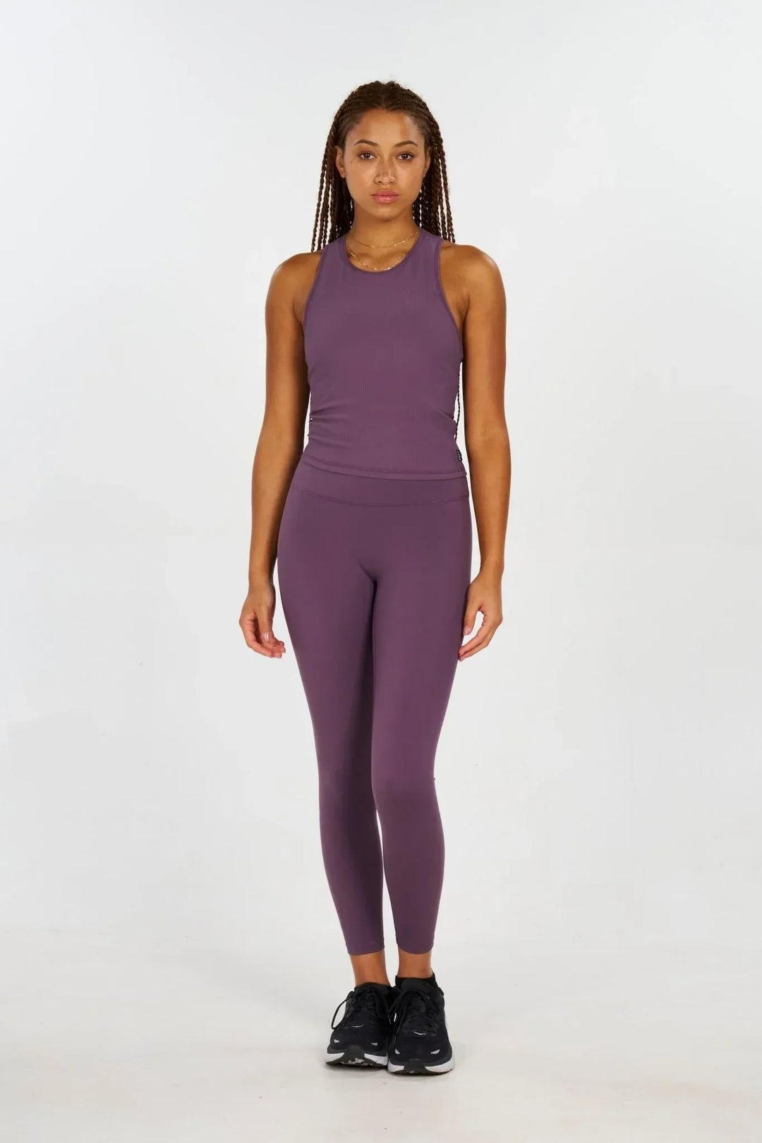 ALWW012205_VIOLETFOG_03 - Evolve Fit Wear - ALWW012205_VIOLETFOG_03