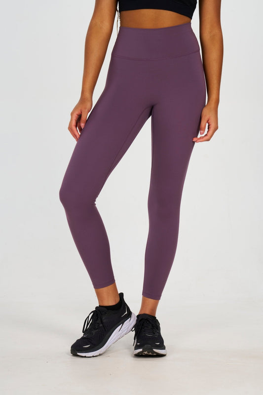 ALSPRT™ CORE LEGGING | ALWRLD | Evolve Fit Wear