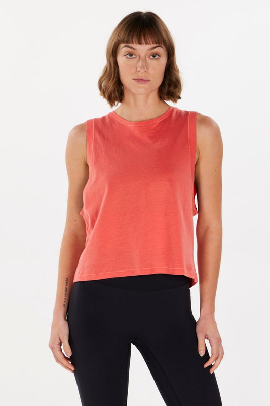 ALSPRT SEACELL MUSCLE TANK | ALWRLD | Evolve Fit Wear