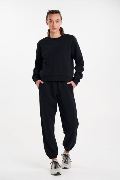 ALSPRT SWEATSHIRT | ALWRLD | Evolve Fit Wear