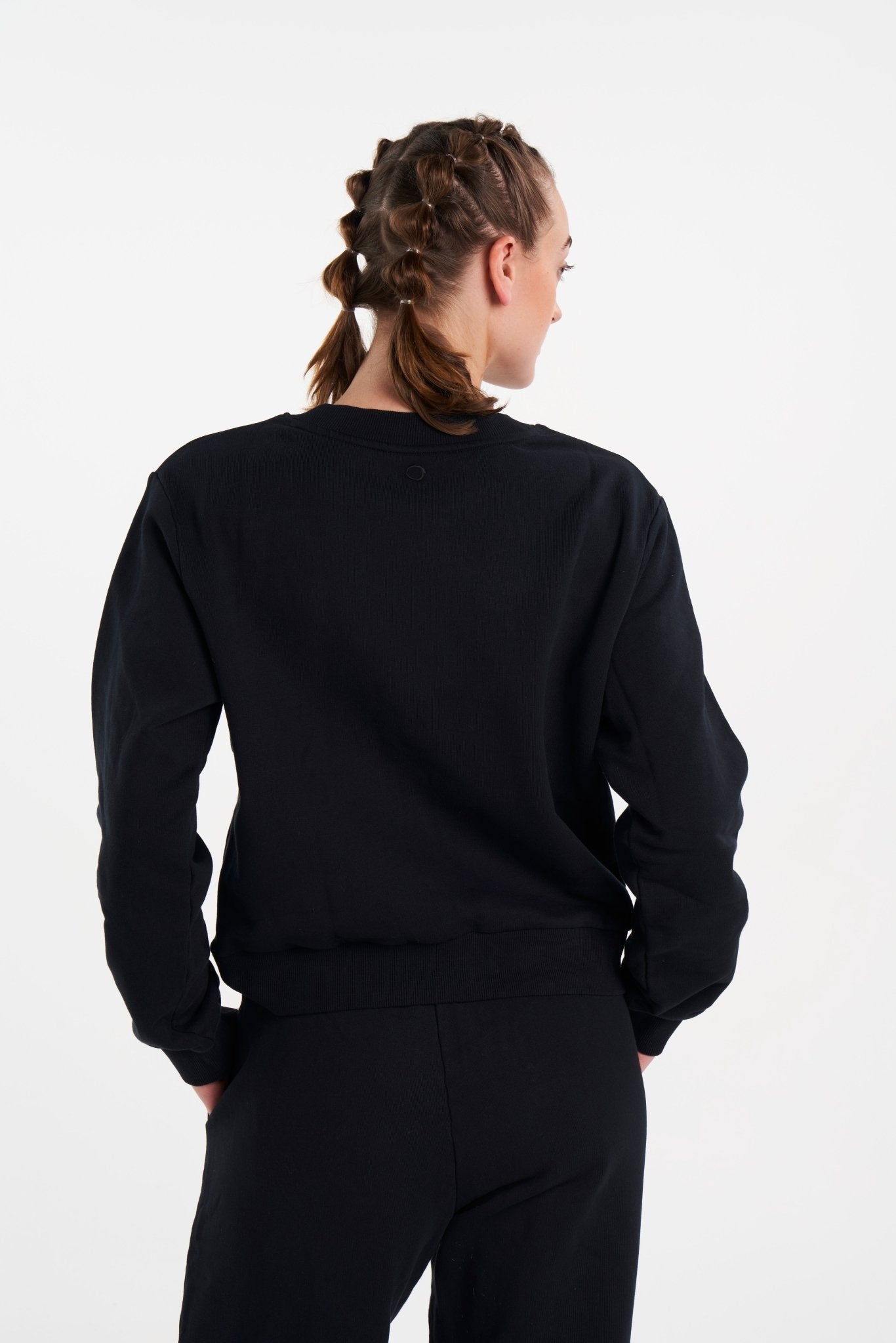 ALSPRT SWEATSHIRT | ALWRLD | Evolve Fit Wear