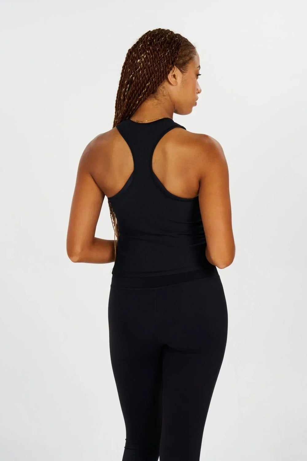 ALWW022209_BLACK_105 - Evolve Fit Wear - ALWW022209_BLACK_105