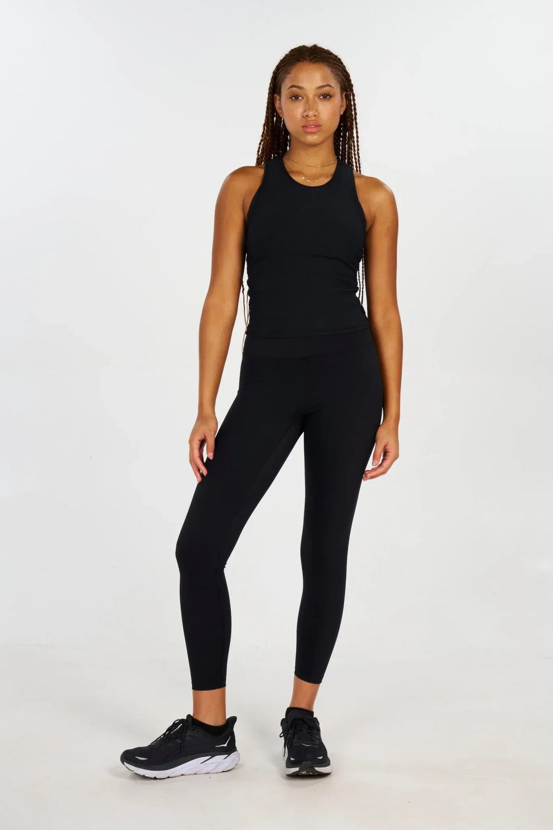 ALWW022209_BLACK_84 - Evolve Fit Wear - ALWW022209_BLACK_84