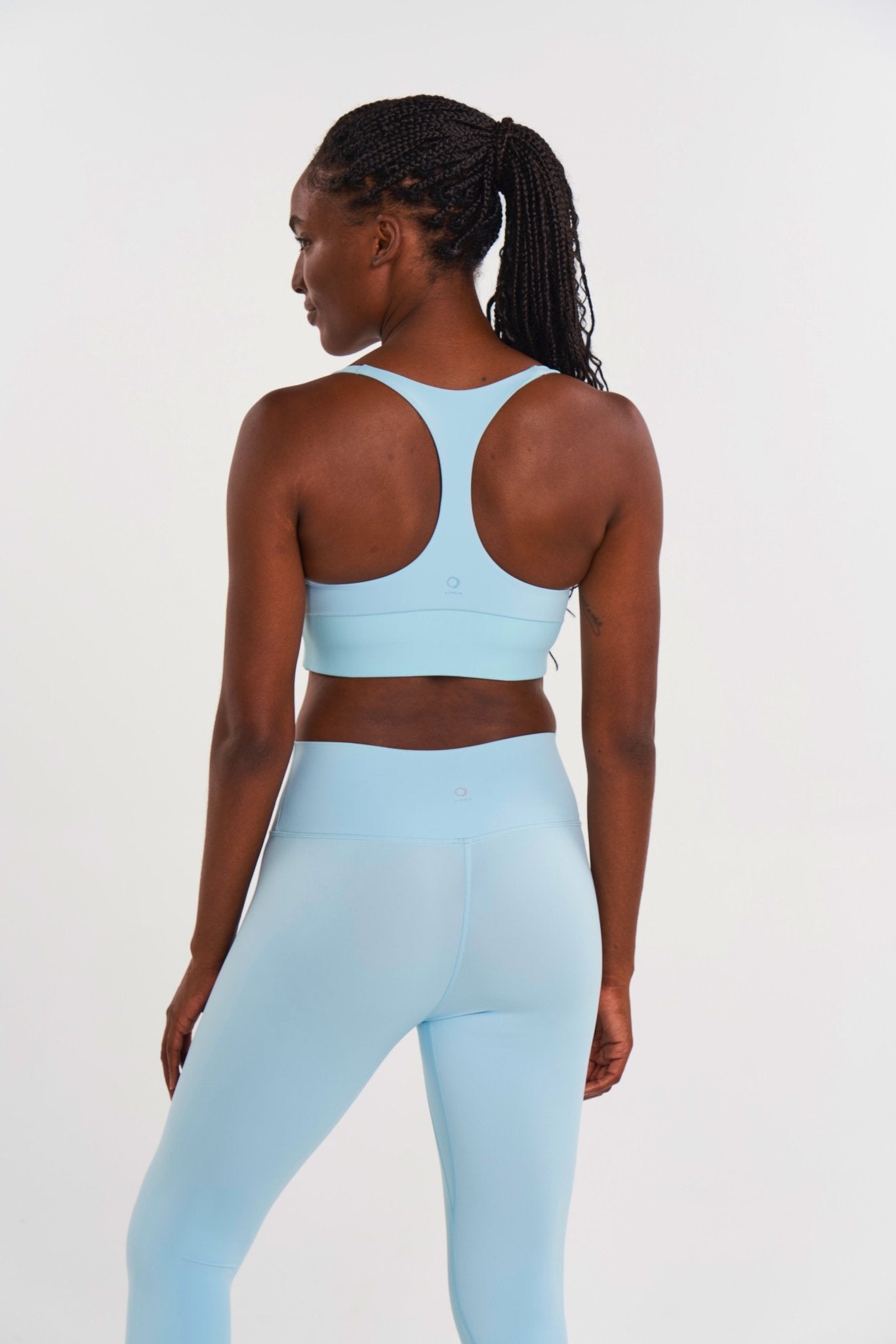 ALTRN™ RIB BRALETTE | ALWRLD | Evolve Fit Wear
