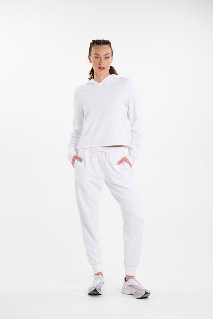 ALTRN RIB HOODIE | ALWRLD | Evolve Fit Wear
