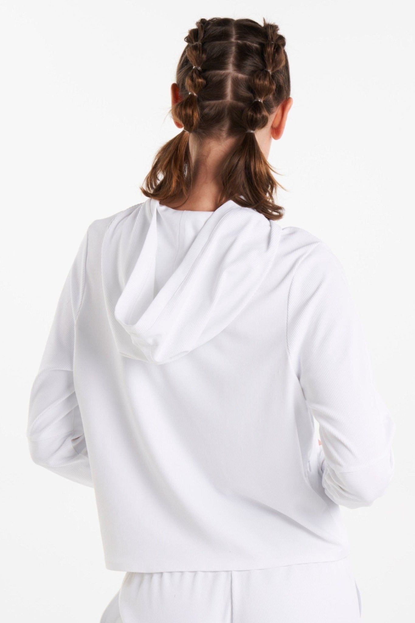 ALTRN RIB HOODIE | ALWRLD | Evolve Fit Wear