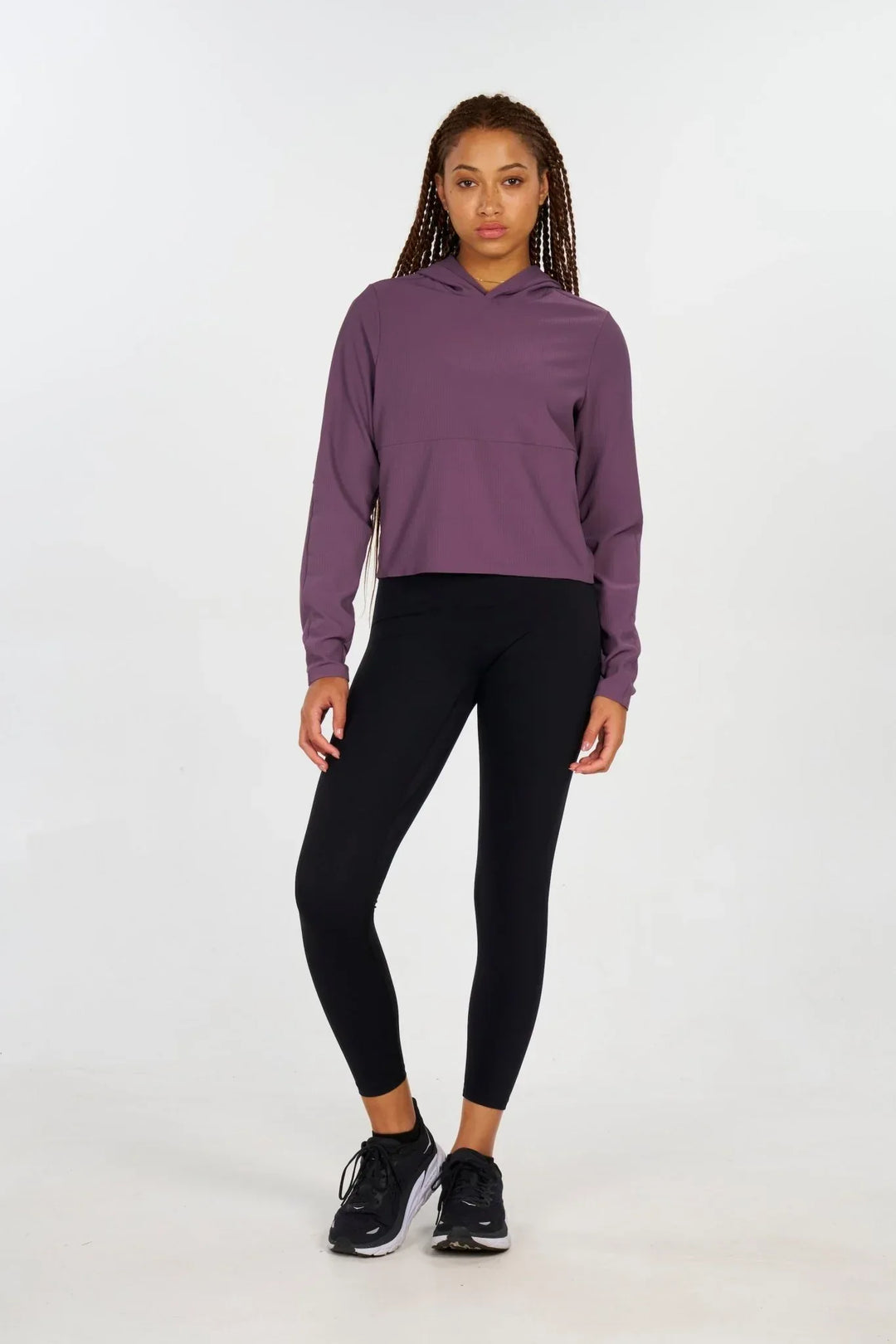 ALWW042204_VIOLETFOG_66 - Evolve Fit Wear - ALWW042204_VIOLETFOG_66
