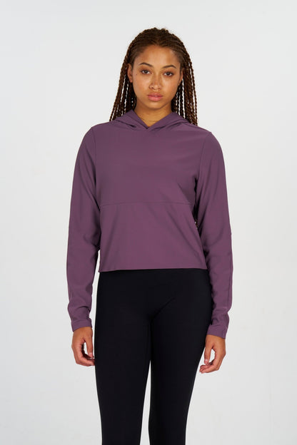 ALTRN RIB HOODIE | ALWRLD | Evolve Fit Wear