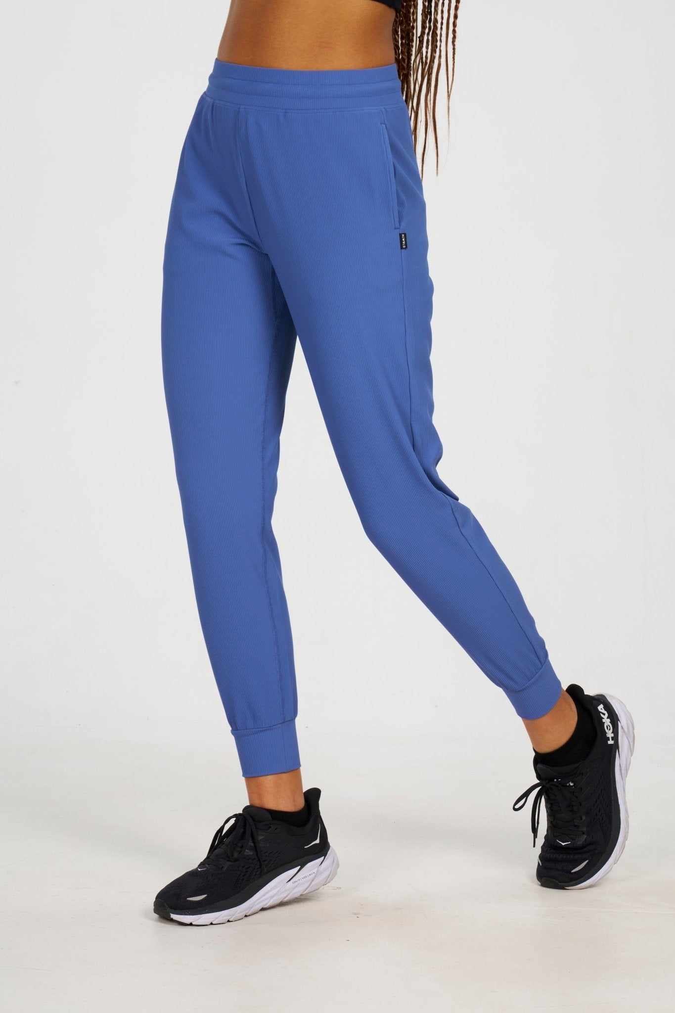 ALTRN™ RIB JOGGER | ALWRLD | Evolve Fit Wear