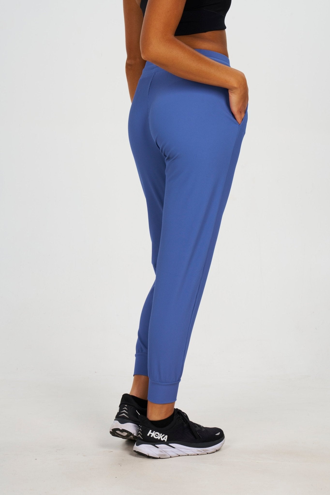 ALTRN™ RIB JOGGER | ALWRLD | Evolve Fit Wear