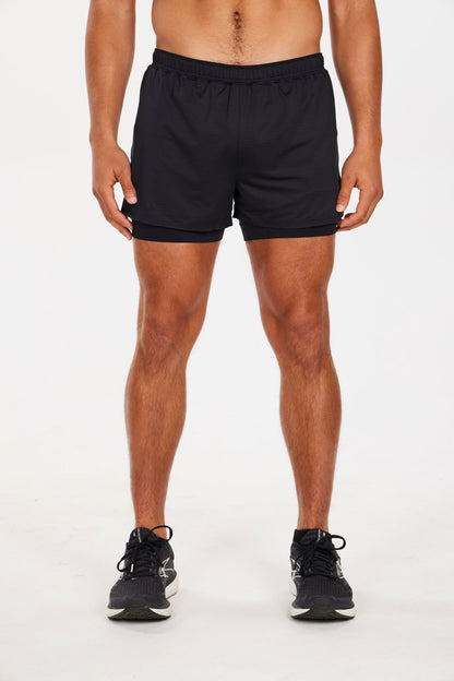 ALRN 3" MESH N.B.P SHORT | ALWRLD | Evolve Fit Wear