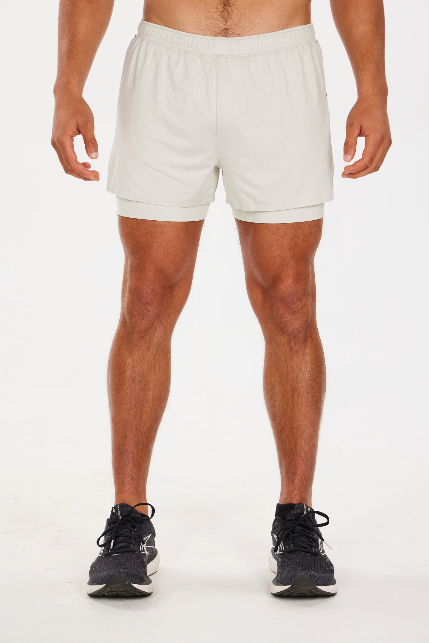ALRN 3" MESH N.B.P SHORT | ALWRLD | Evolve Fit Wear