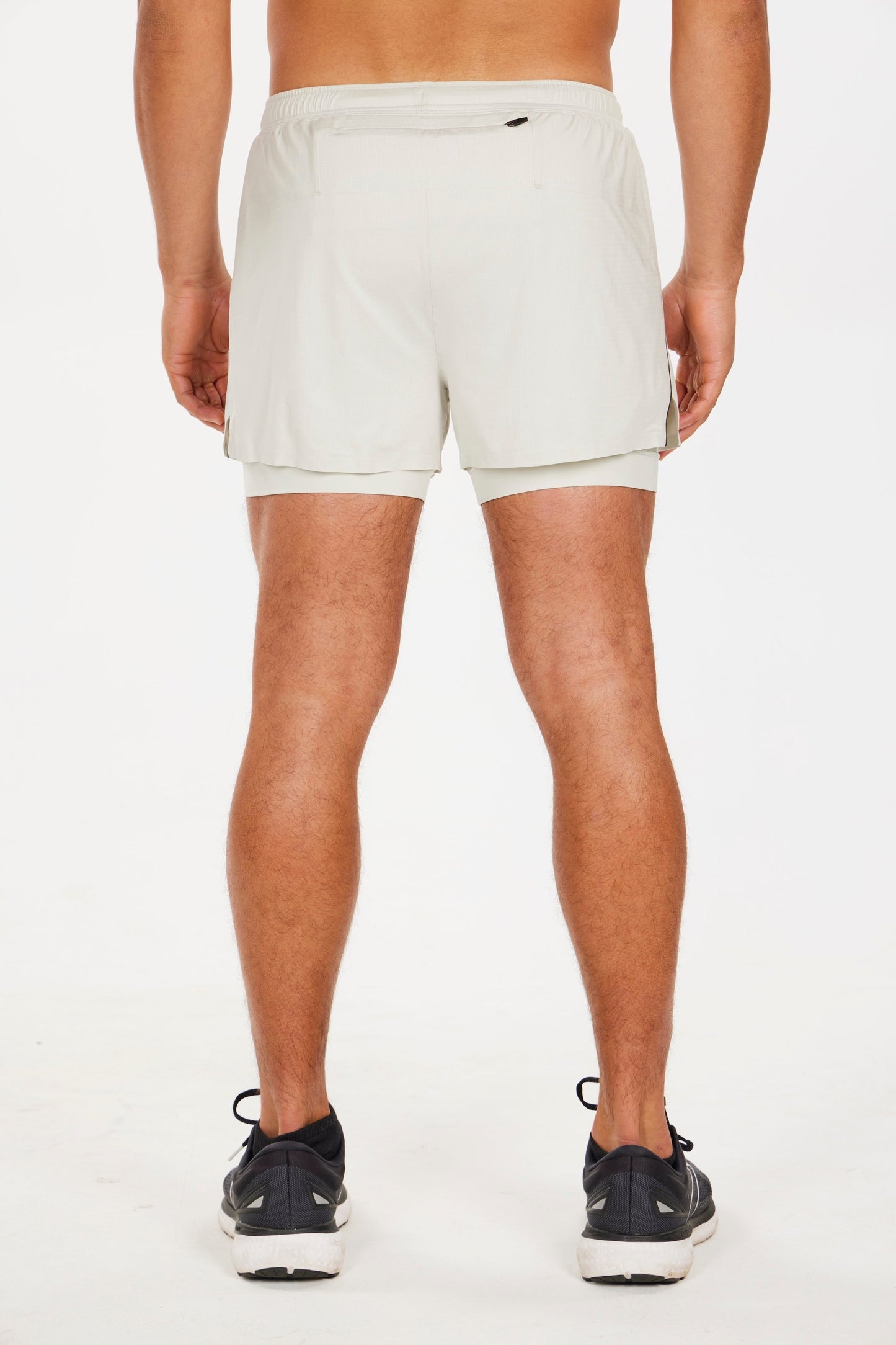 ALRN 3" MESH N.B.P SHORT | ALWRLD | Evolve Fit Wear
