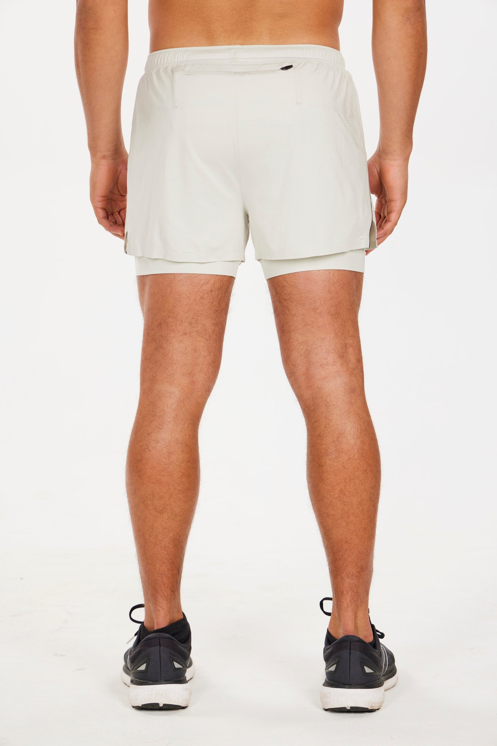 ALRN 3" MESH N.B.P SHORT | ALWRLD | Evolve Fit Wear